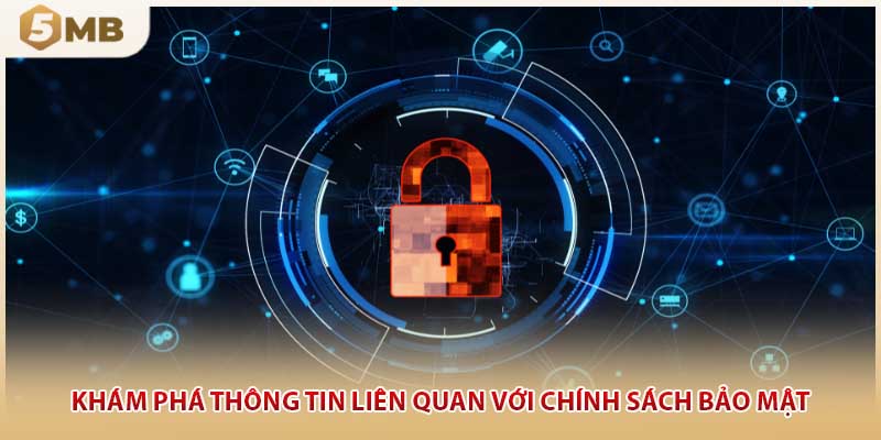 Khám phá thông tin liên quan với chính sách bảo mật
